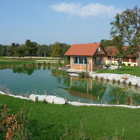 Gestehof Hetzenberg Haag Exteriör bild